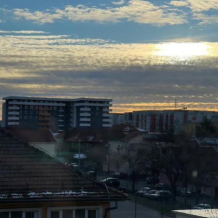 Angels Apartment Oradea Exterior foto