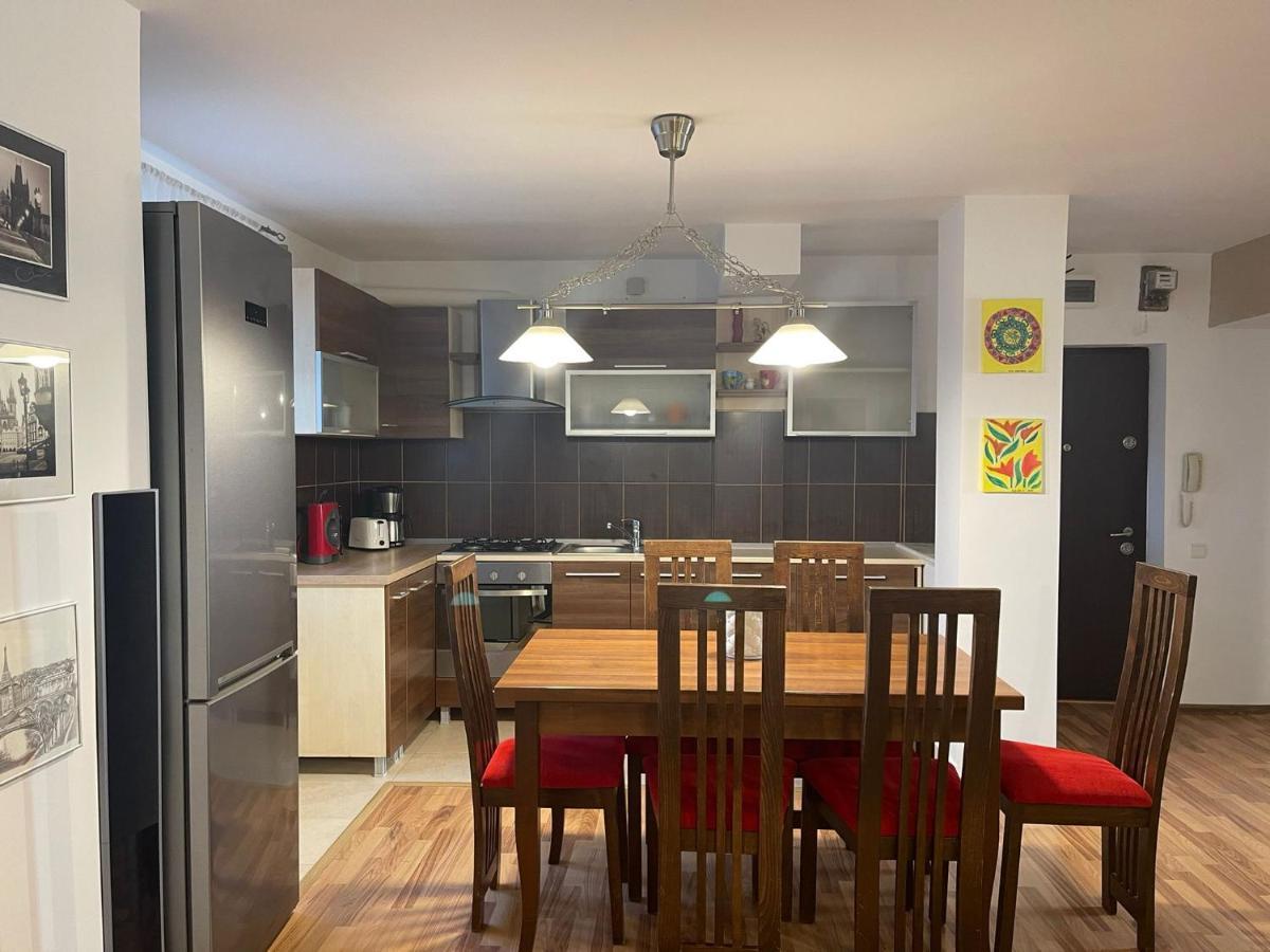 Angels Apartment Oradea Exterior foto
