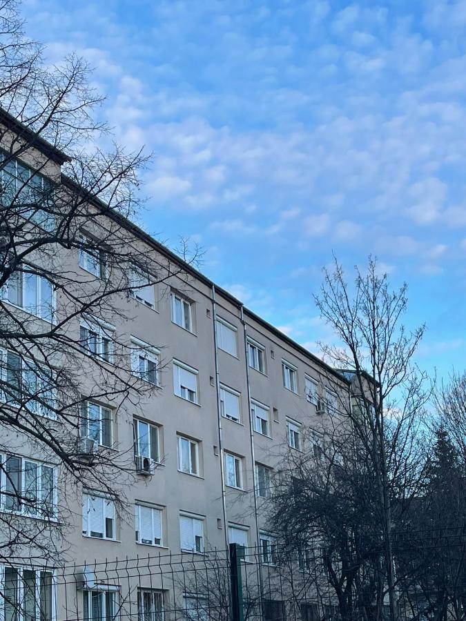 Angels Apartment Oradea Exterior foto